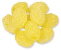 lemon drops